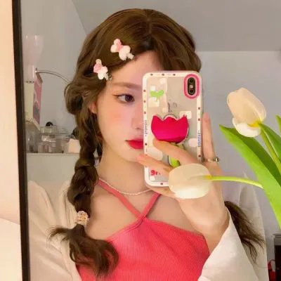 法国皇后玛丽·安东妮