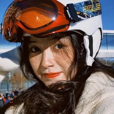 我和春天约在清溪
